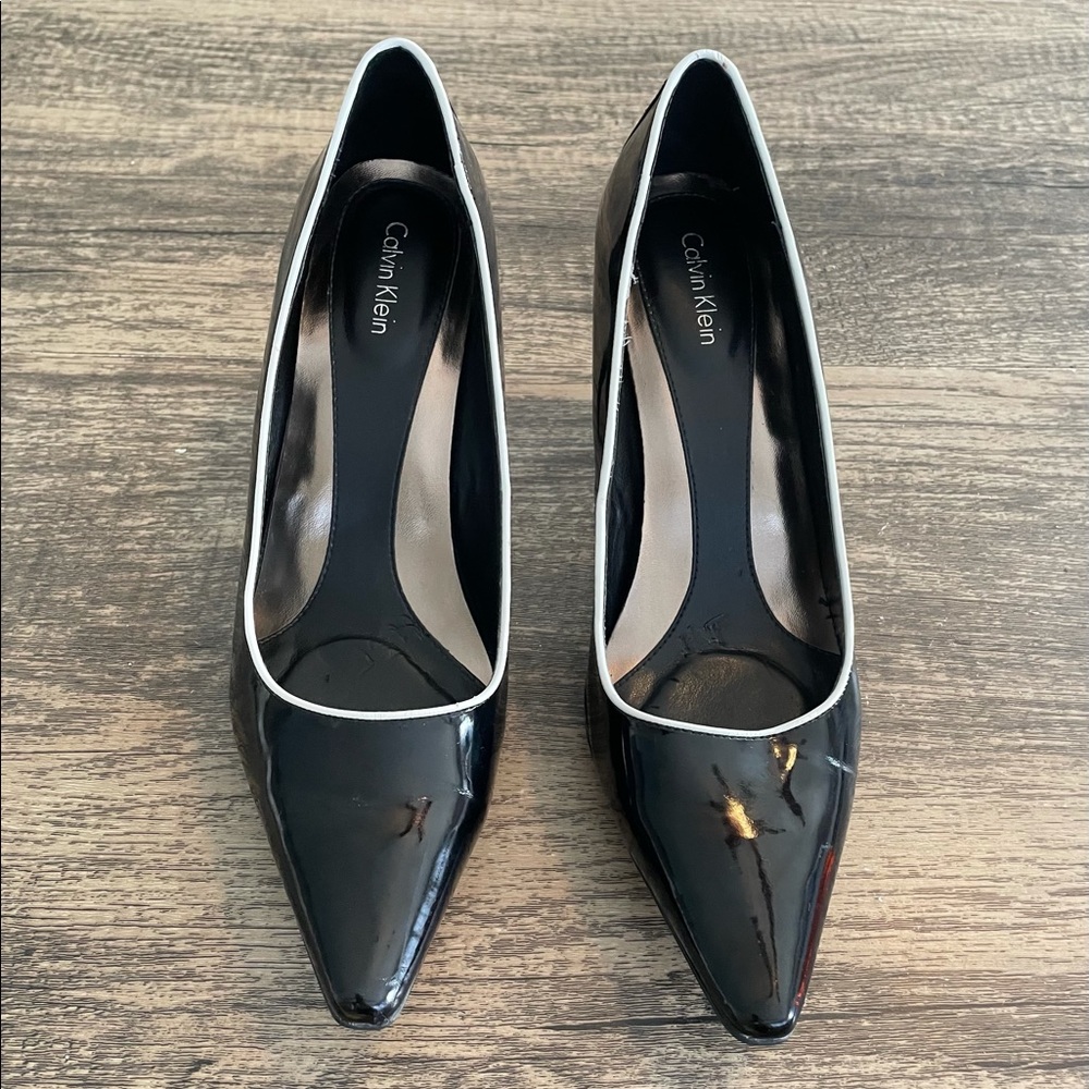 Calvin Klein pumps
